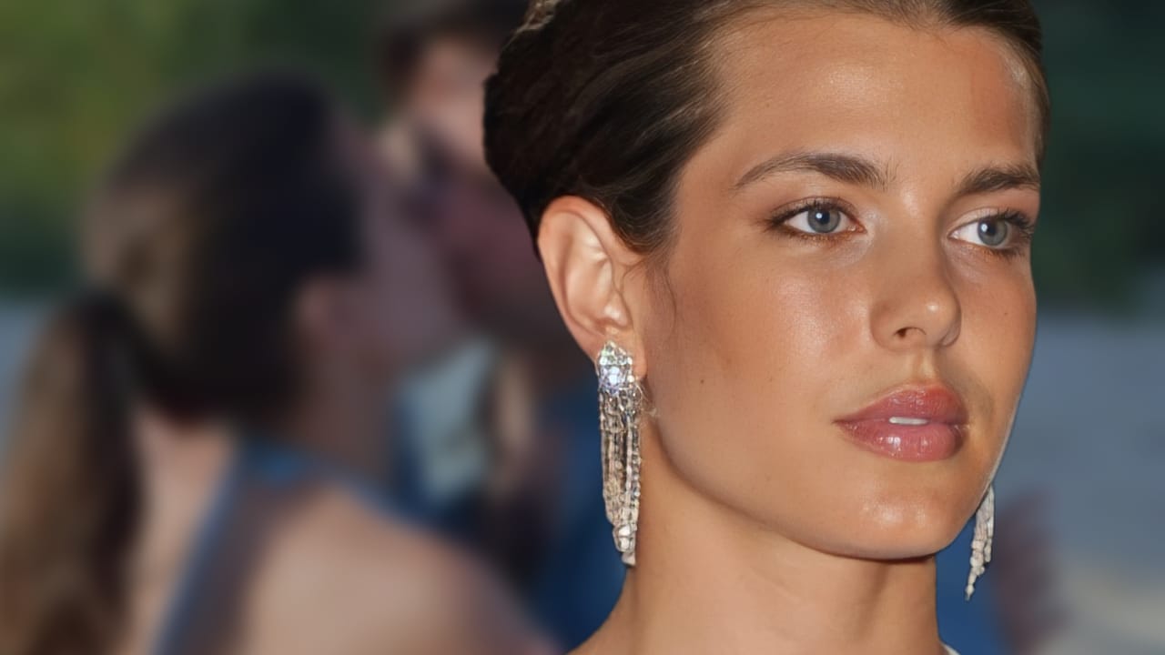 Charlotte Casiraghi