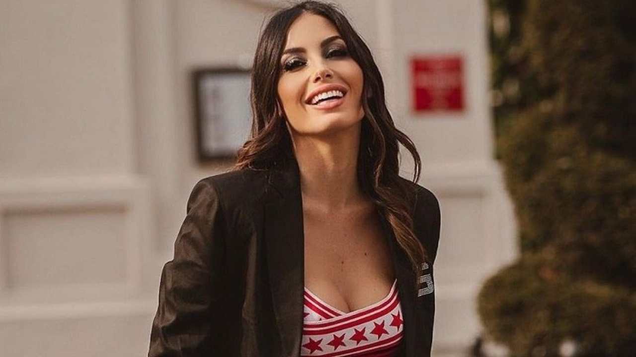 Elisabetta Gregoraci