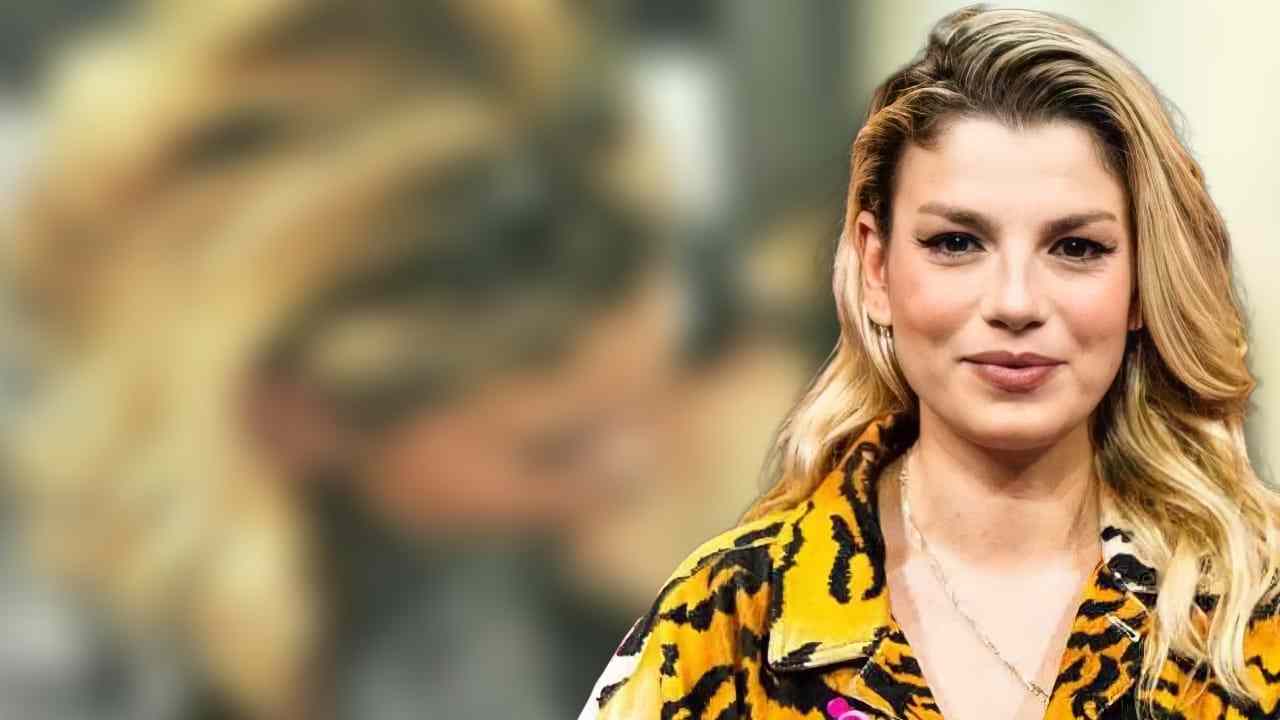 Emma Marrone