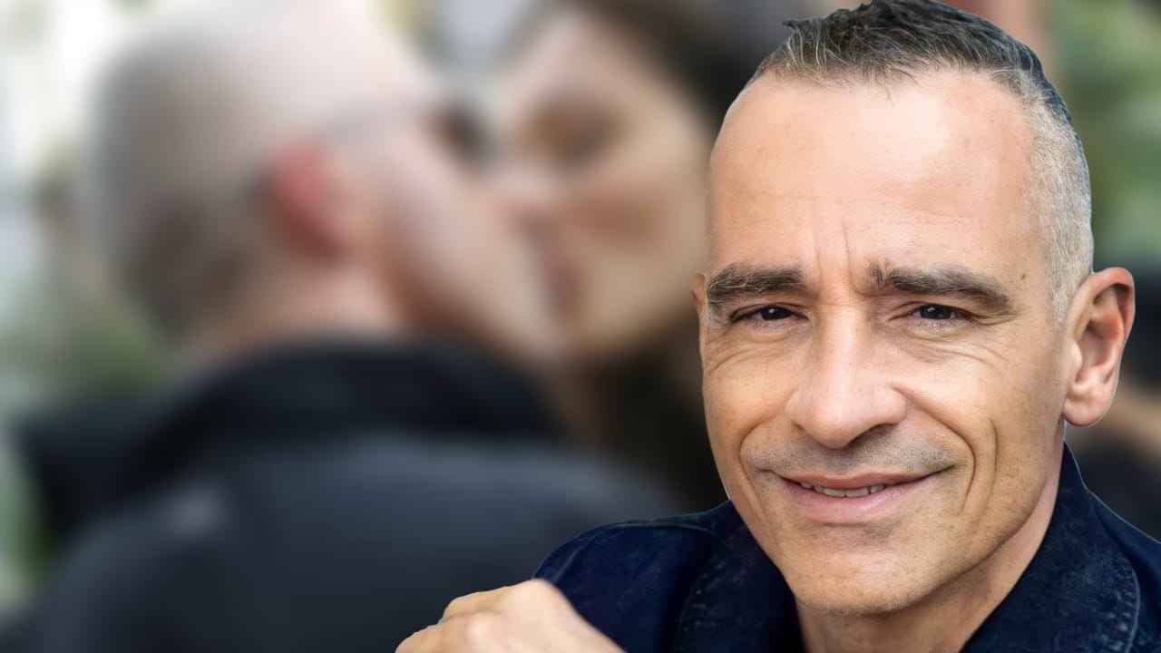 Eros Ramazzotti