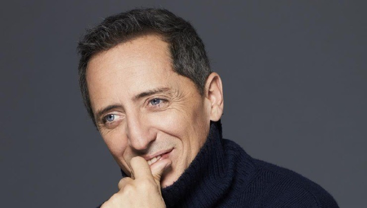 Gad Elmaleh 