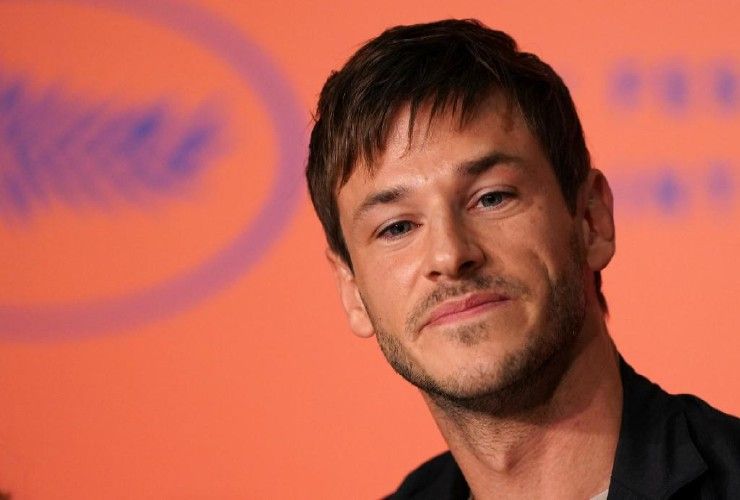 Gaspard Ulliel