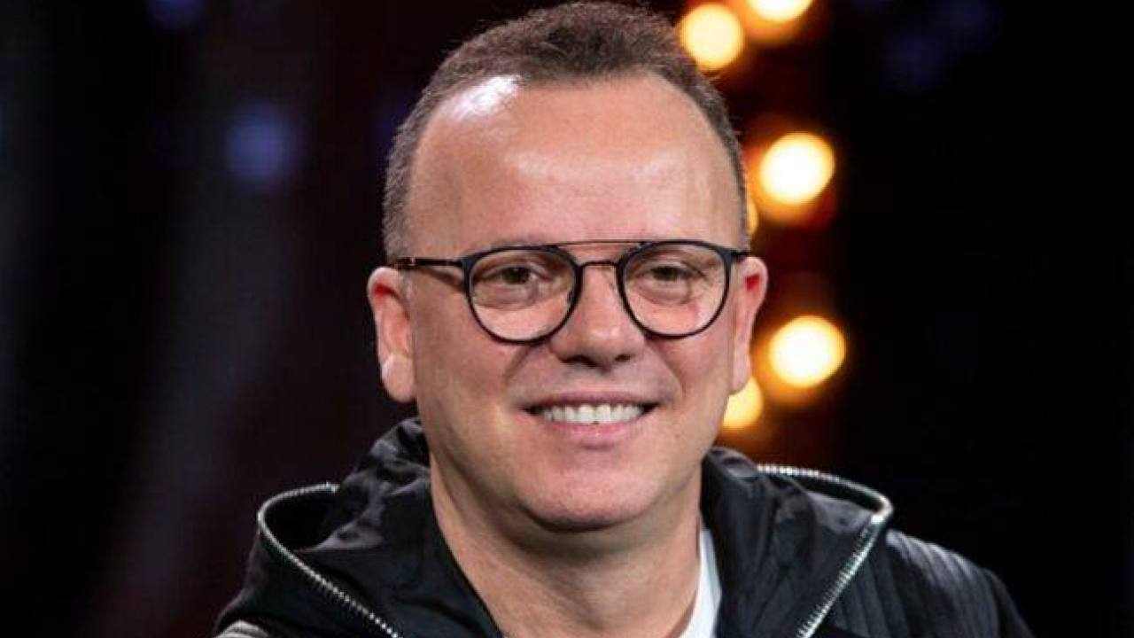 Gigi D'Alessio