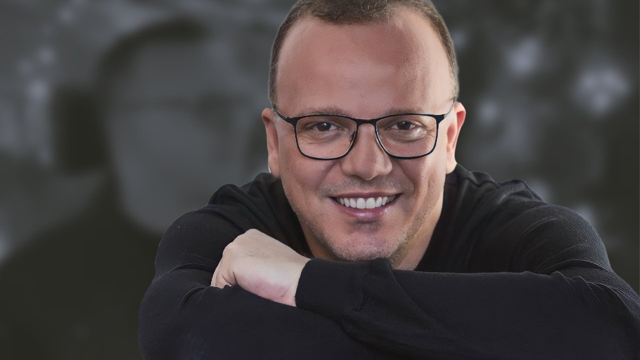 Gigi D'Alessio splendida notizia