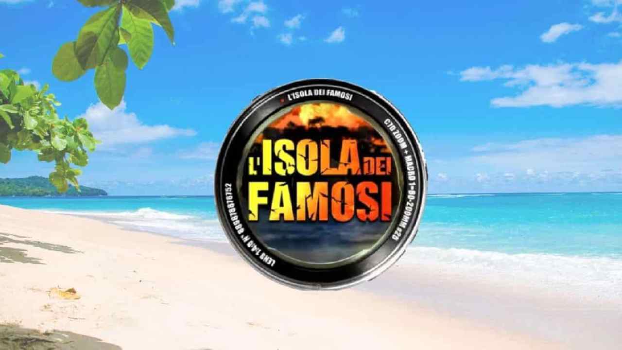 isla famosa