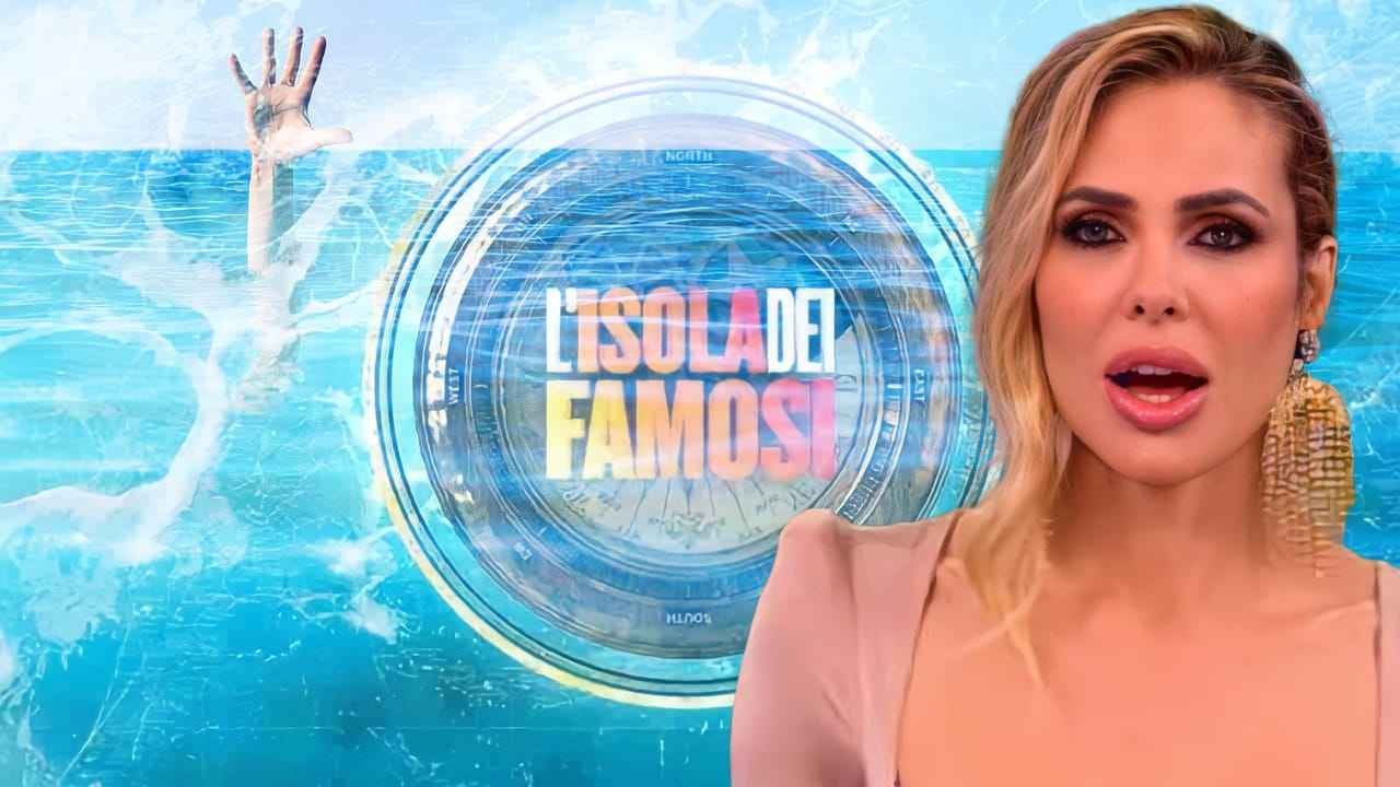 Isola dei Famosi