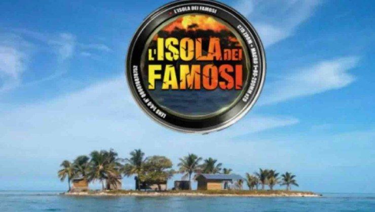 Isola dei Famosi