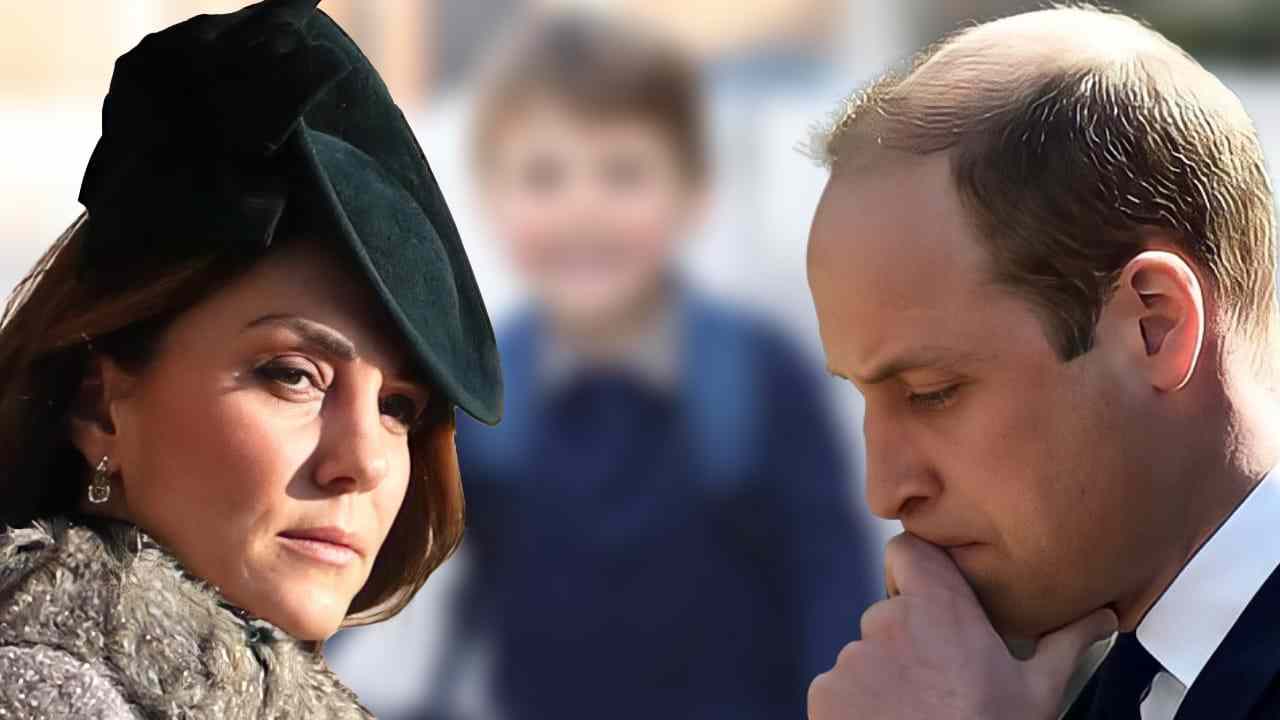 Kate e William