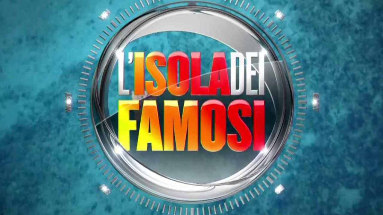 L'Isola dei famosi