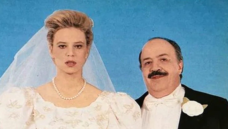 Maria De Filippi e Maurizio Costanzo