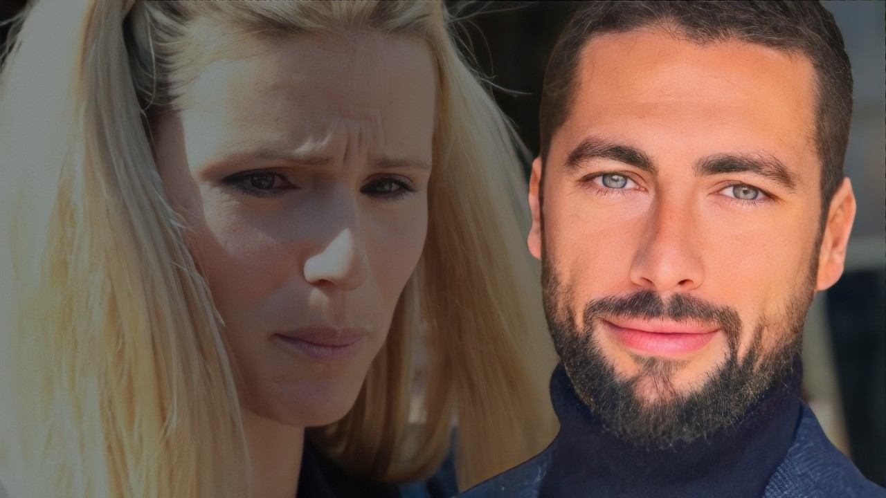 Michelle Hunziker e Giovanni Angiolini