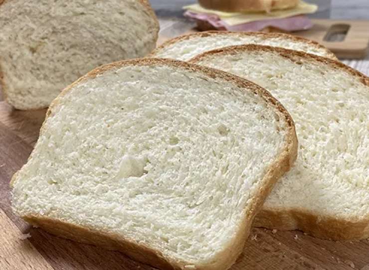 Pane a fette, quali marche evitare