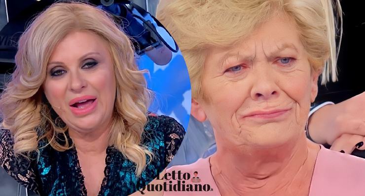 Pinuccia e Tina