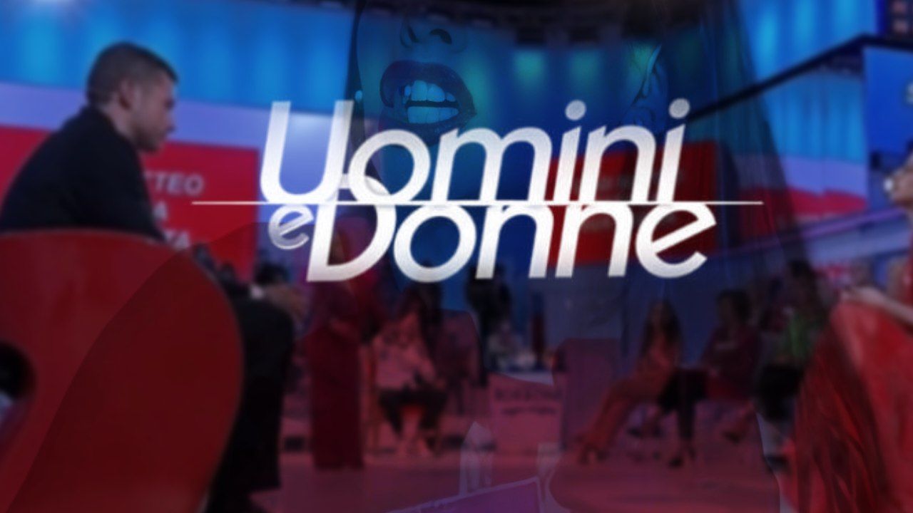 Scelta Uomini e Donne