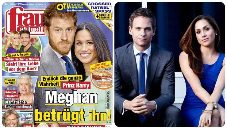 Scoop Meghan