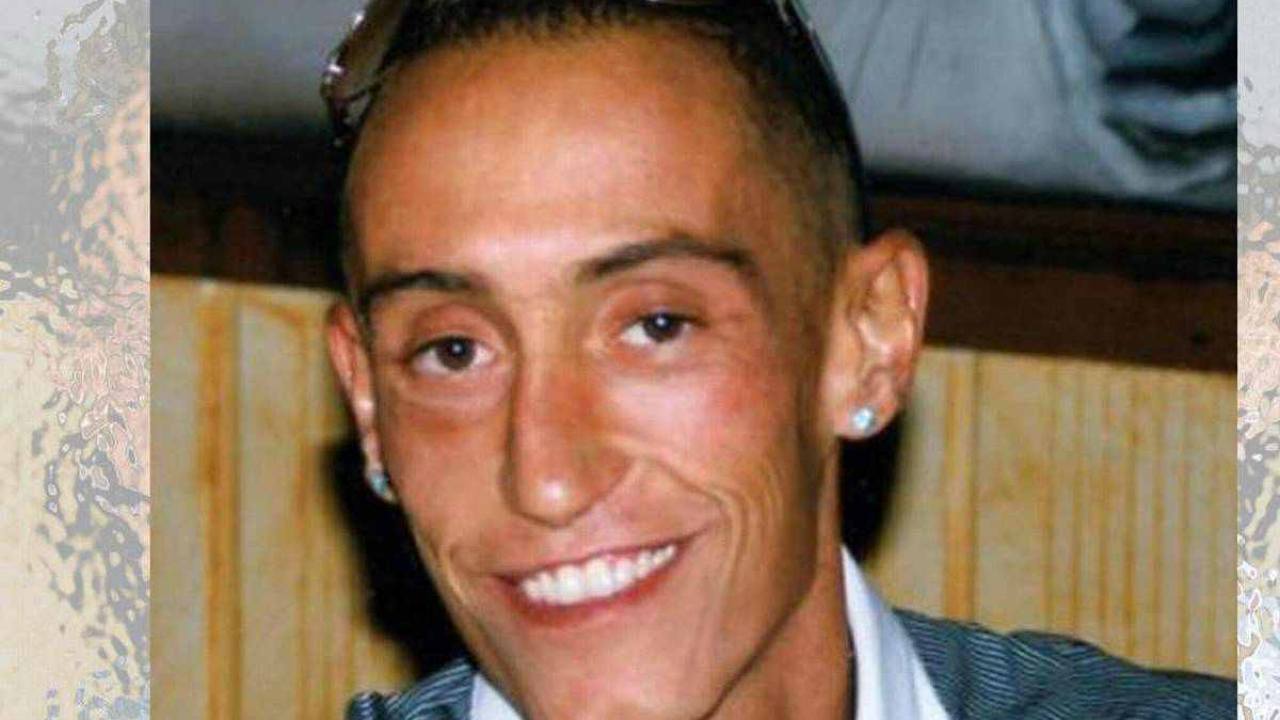 Stefano Cucchi