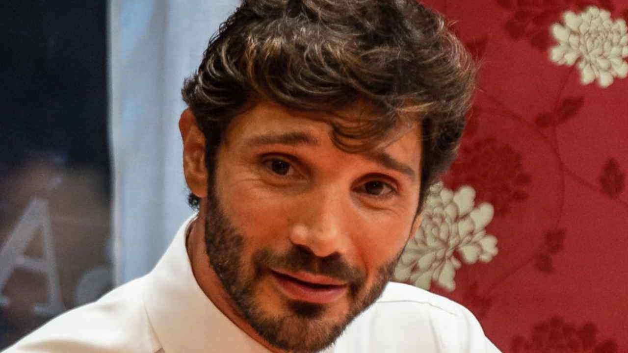 Stefano De Martino