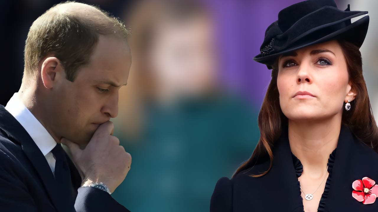 William e Kate