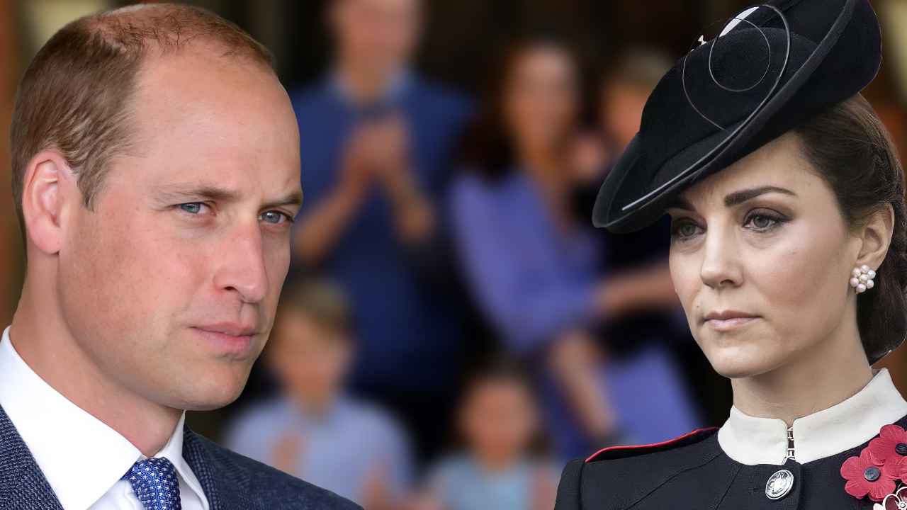 William e Kate