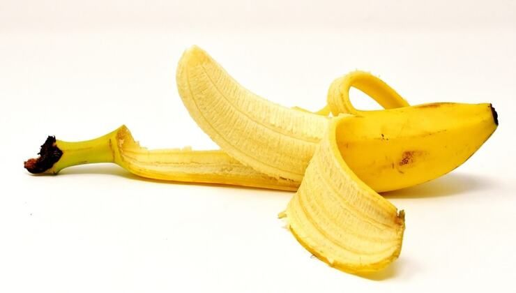 banane glicemia 