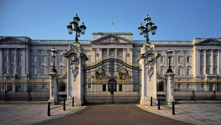 Buckingham Palace