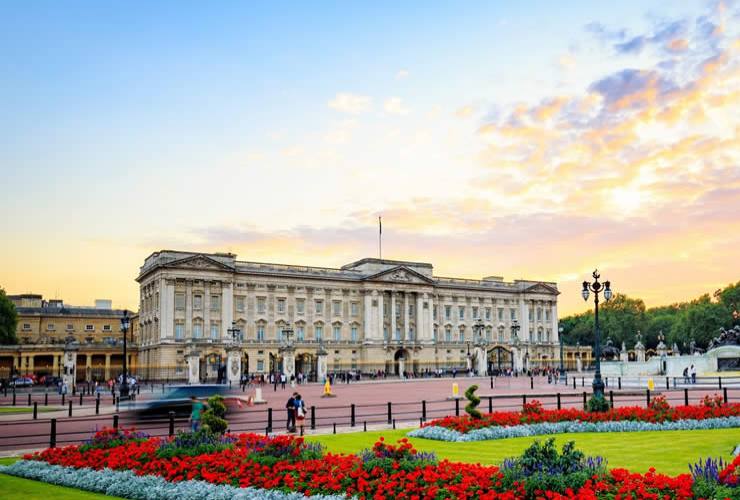 Buckingham Palace