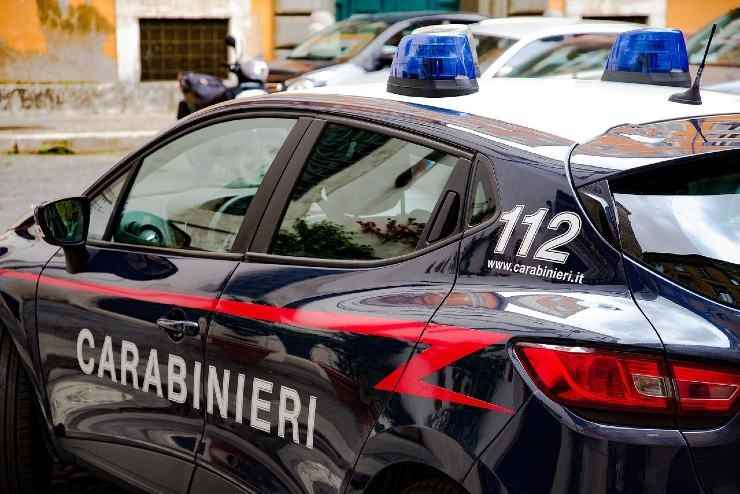 carabinieri-