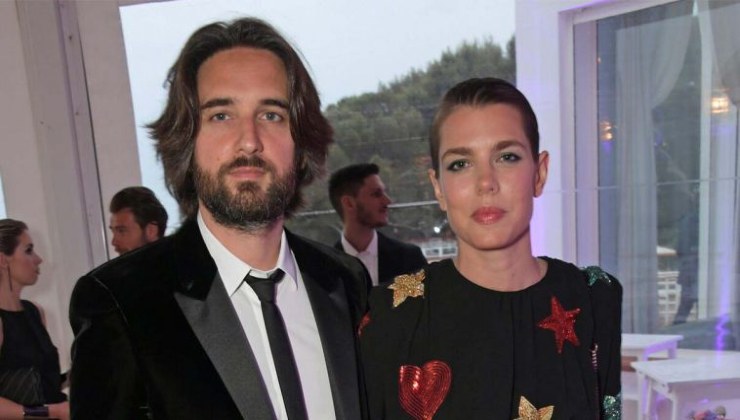 Casiraghi e Rassam