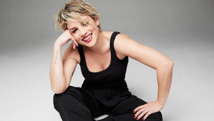 Emma Marrone