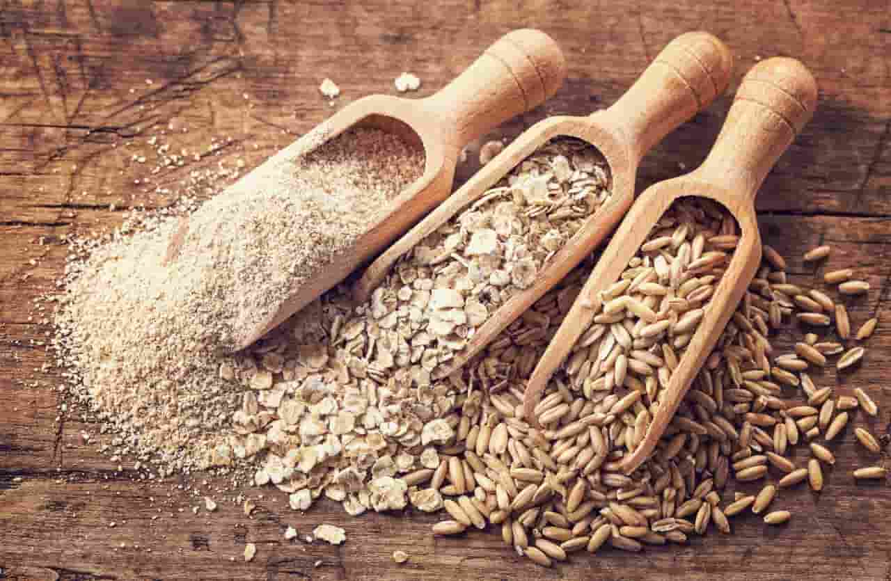 Glicemia alta, farina e semi