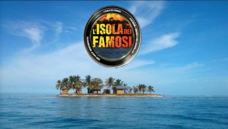 Isola dei Famosi