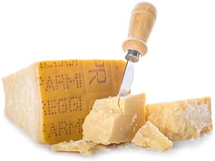 parmigiano reggiano