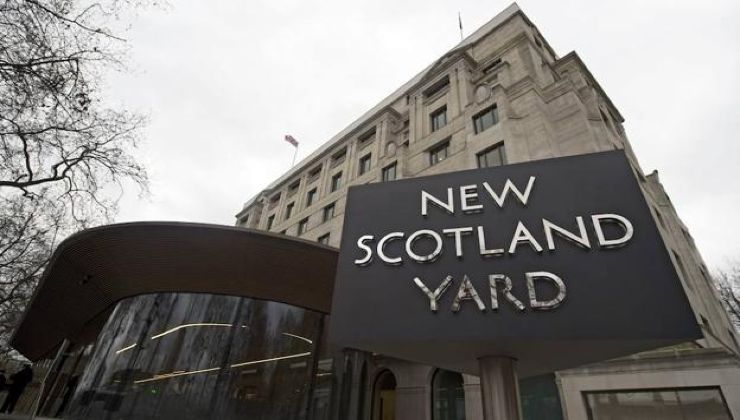 Scotland Yard