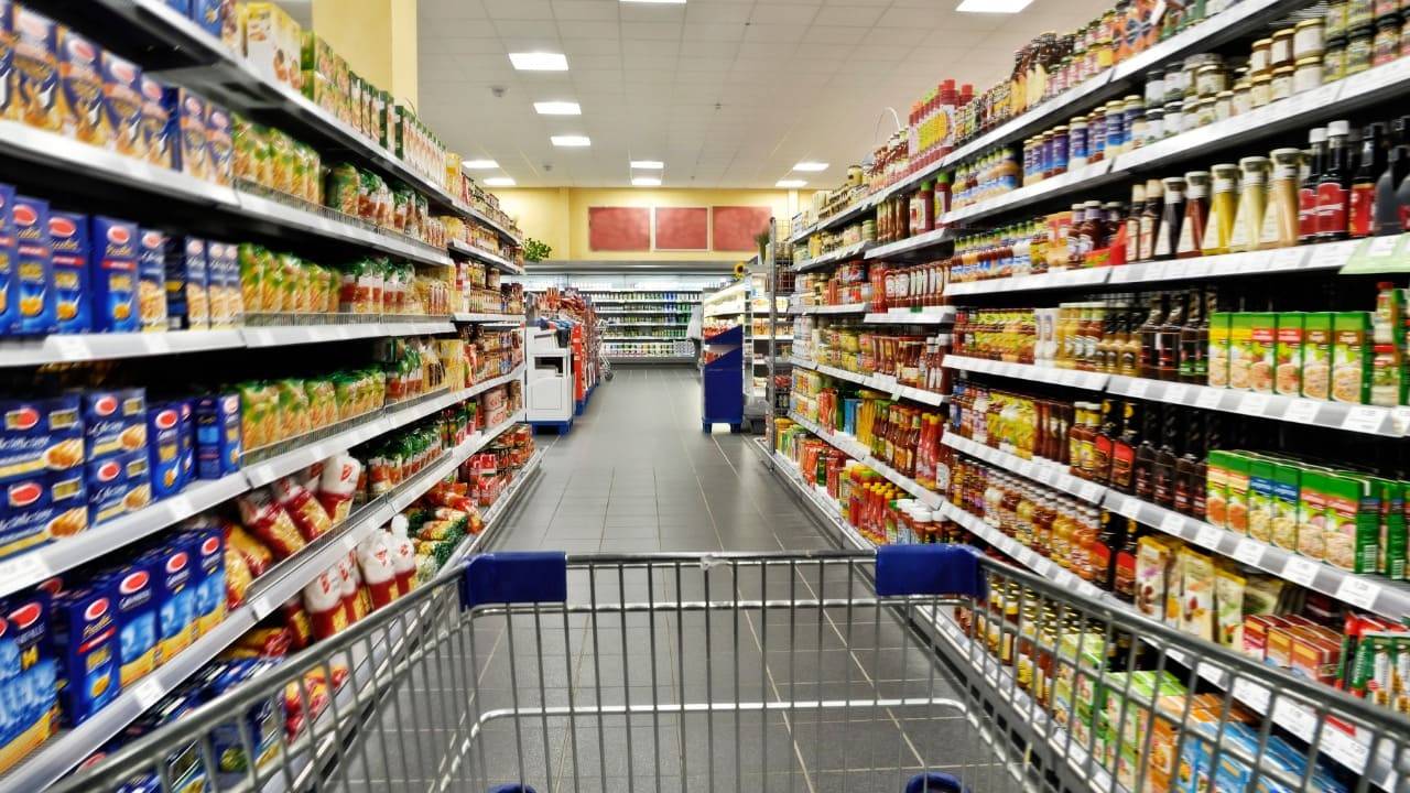 supermercati prodotti alimentari introvabili