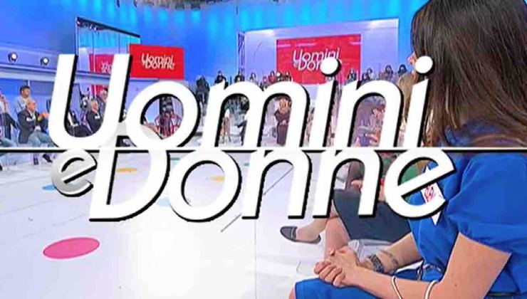 Uomini e Donne