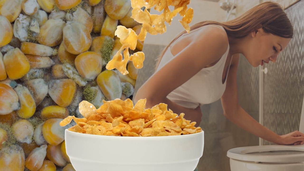 Corn Flakes