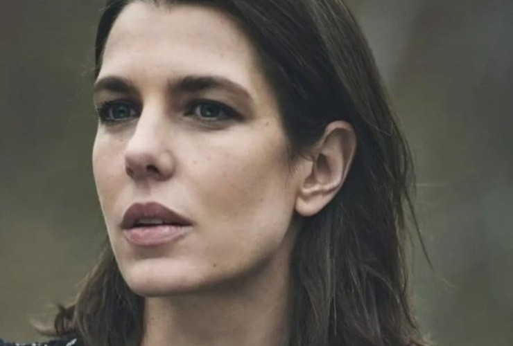 Charlotte Casiraghi