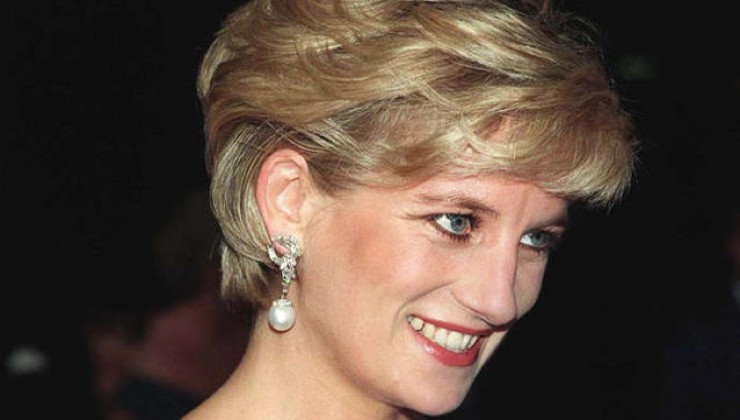 Lady Diana