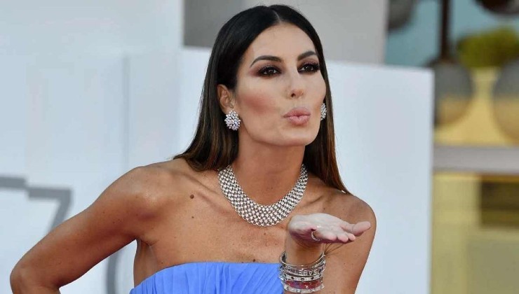 Elisabetta Gregoraci