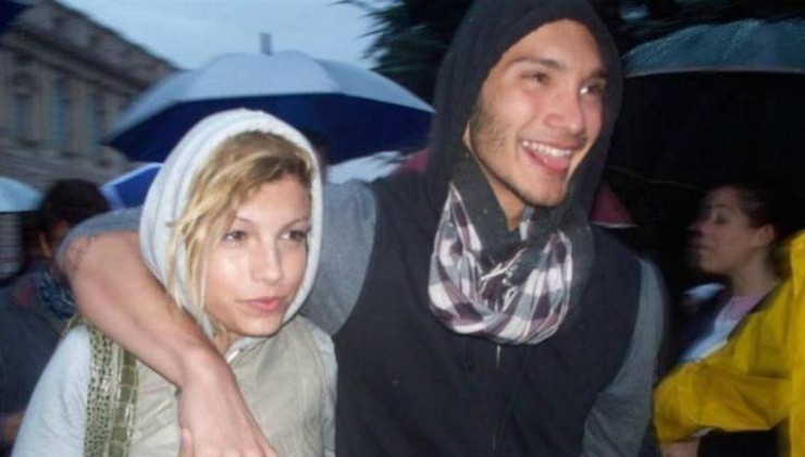 Emma Marrone e Stefano De Martino