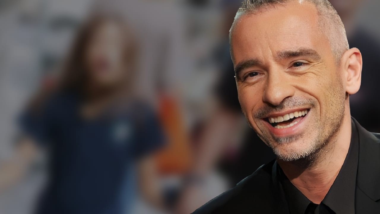 Eros Ramazzotti