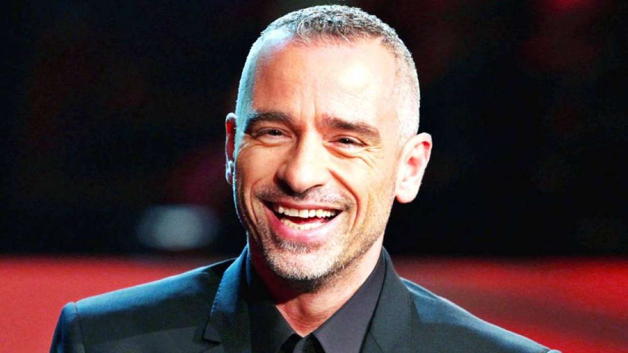 Eros Ramazzotti