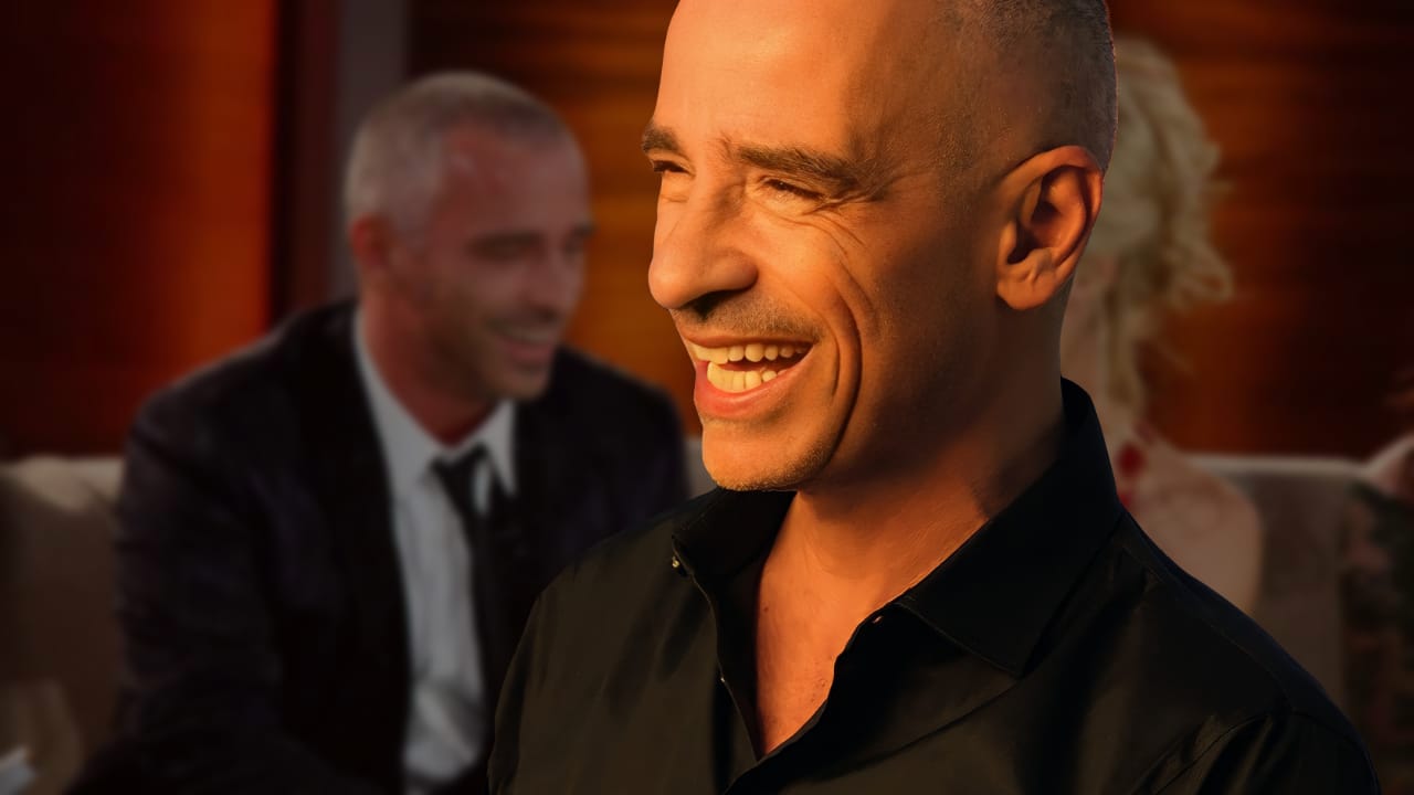 Eros Ramazzotti