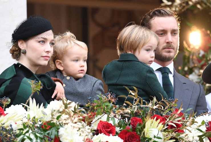 Famiglia Casiraghi