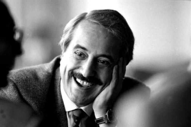 Giovanni Falcone