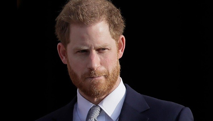 Principe Harry pronto a tornare a Buckingham Palace