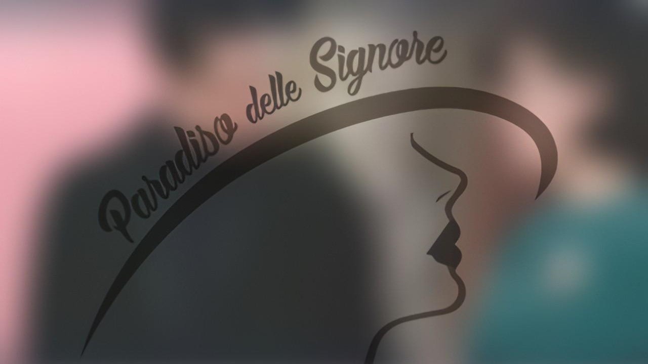 Il Paradiso delle Signore