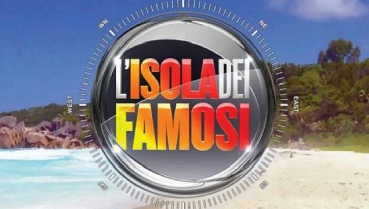 Isola dei Famosi