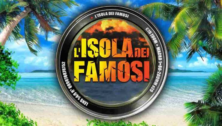 Isola dei Famosi