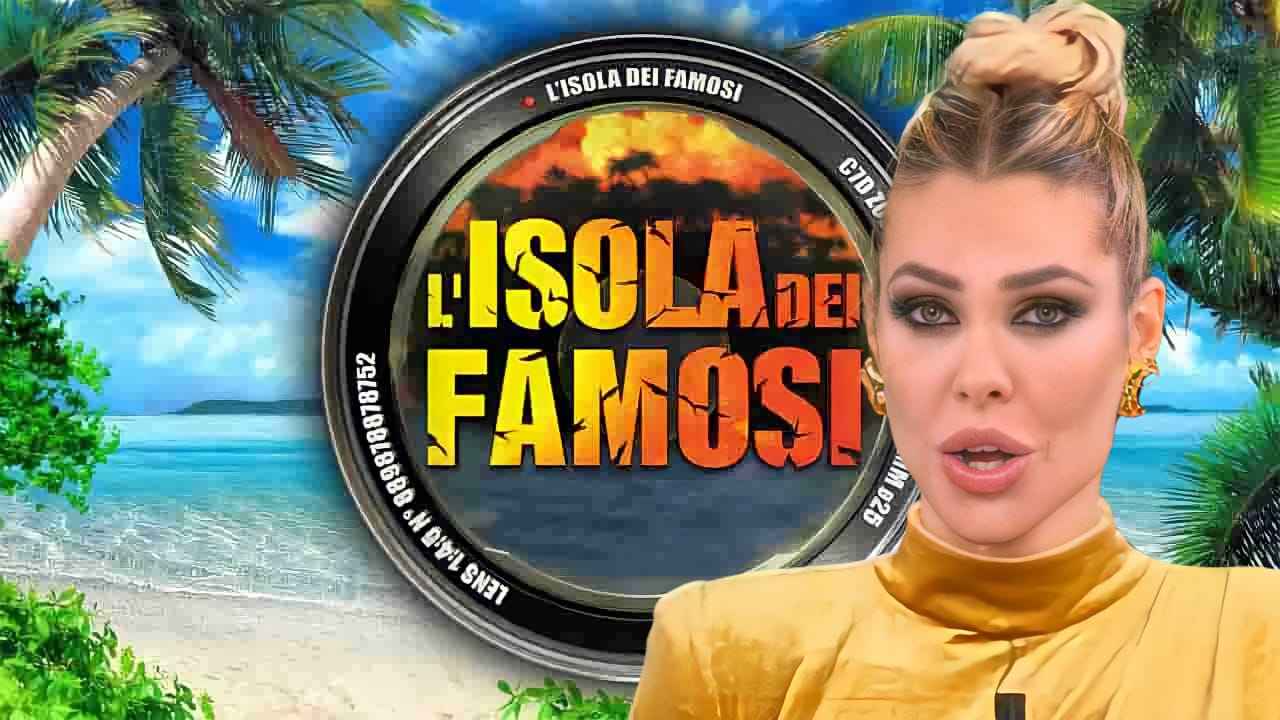 Isola dei Famosi